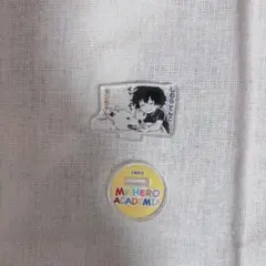 ヒロアカ アクリルminiフィギュア 志村転狐