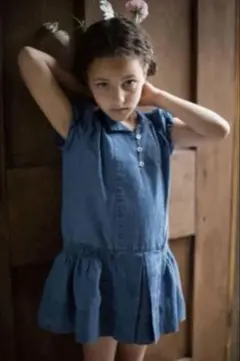 soor ploom LUCILE Dress 7y - メルカリ