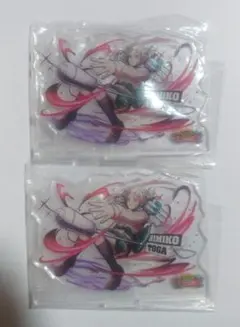 僕のヒーローアカデミア　トガヒミコ　まとめ売り