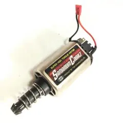 東京マルイ サマリウムコバルトモーター 電動ガン用 SBD スイッチ
