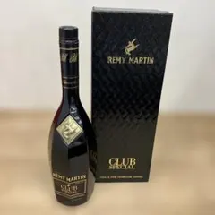 レミーマルタン スペリオール プレミアムコニャック VSOP 未開栓 保管
