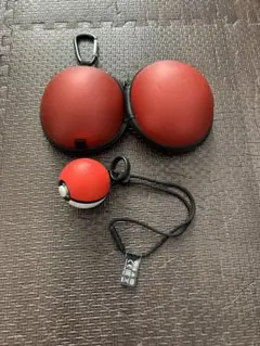 モンスターボールPlus ポケモンGO