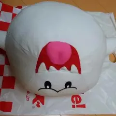 スーパーマリオ　テレサ特大ぬいぐるみ