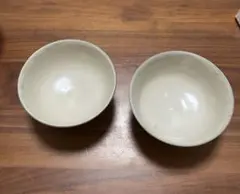 出西窯　丼　2個セットのサムネイル