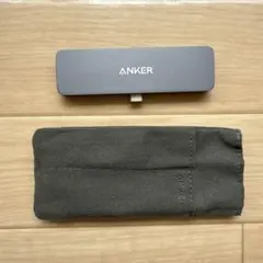 AnkerPowerExpandDirect6in1USB-C PDメディアハブ