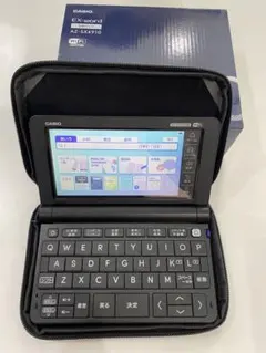 2026年最新】casio 電子辞書 ex-word 4910の人気アイテム - メルカリ