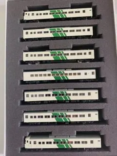 Nゲージ 鉄道模型 3点セット 185系 489系 E5系 Nゲージ 鉄道模型 3点セット 185系 489系 E5系 - メルカリ