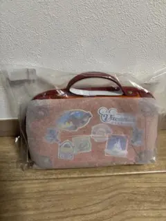 【未開封】ディズニー バケーションパッケージ ショルダーバッグ