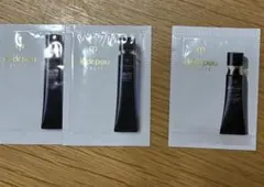 クレ・ド・ポー ボーテ コレクチュールn2包 タンクレームエクラn 1包