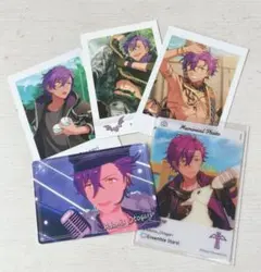 あんスタ　乙狩アドニス まとめ売り