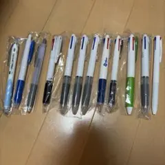 ノベルティボールペンのサムネイル