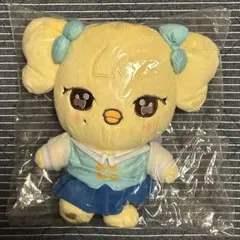 IVE ナオリエバーランド MD レイ ぬいぐるみ - メルカリ
