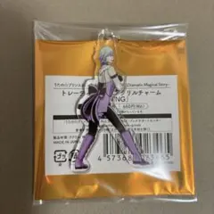 うたプリ ASSDMS ミニアクリルチャーム 美風藍のサムネイル