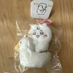 ちいかわBABY おまるマスコット ちいかわ