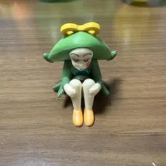 待ちぼうけ6 クレヨンしんちゃん　ヘンダーランドの大冒険　トッペマ・マペット