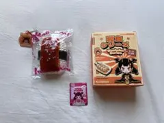 mellojoy スクイーズ 和食シリーズ トンカツ・エビフライセット - メルカリ