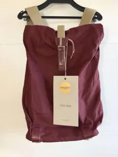 2025年最新】Brooks 自転車 バッグの人気アイテム - メルカリ