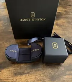 新品未使用】 HARRY WINSTON トレイ VIP ノベルティ 3129 - メルカリ