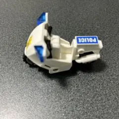 LEGO 警察バイク ミニフィギュア
