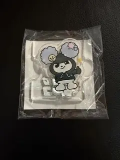 君の好きは無敵 シニカルモルコ ミニアクスタ