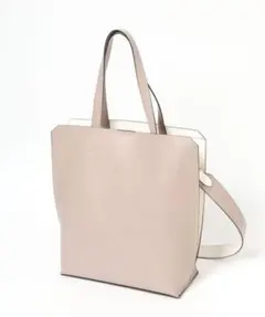 グローバルワーク　スペ軽撥水縦A4トート/248213