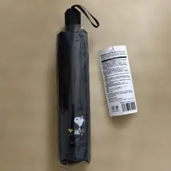 USJ限定 スヌーピー 晴雨兼用 折りたたみ傘