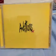 Ambitionsのサムネイル