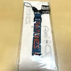 SixTONES Feel da CITY ストラップのサムネイル
