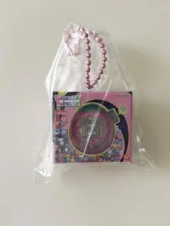 たまごっち おかしなたまごボーロっち3 パッケージチャーム