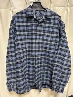 Polo by Ralph Lauren CALDWELL XL 長袖シャツ