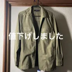 ★FIRST DOWN ファーストダウン★メンズジャケット★サイズM 即購入可能