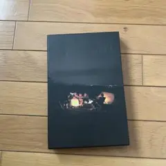 BTS CD ブラックカバー