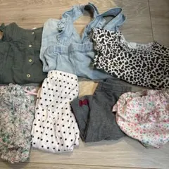 70センチ⭐︎女の子　まとめ売り⭐︎