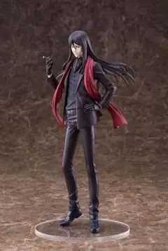 ロード・エルメロイⅡ世 1/8スケールフィギュアのサムネイル