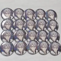 ムビナナ 缶バッジ 八乙女楽