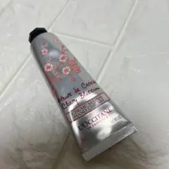 【未使用】チェリーブロッサム ソフトハンドクリーム 30ml