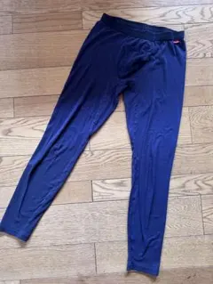 【美品】メンズタイツ｜グンゼ ホットマジック｜サイズL