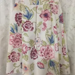 コトゥーCOTOOスカート花柄×スパンコールのサムネイル