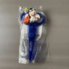 ディズニー グーフィー ハサミ キーホルダー