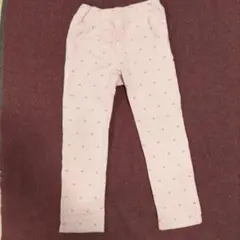 110サイズズボン