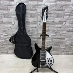 2026年最新】RICKENBACKER 325の人気アイテム - メルカリ