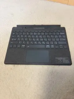 純正】Surface Pro 8 / 9 / X タイプカバー 1905 - メルカリ