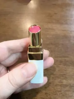 CHANEL ルージュ ココ ボーム 762 ラズベリーキス