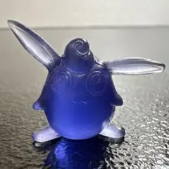 ポケットモンスター　フィギュア　プクリン　ポケモンフィギュアのサムネイル