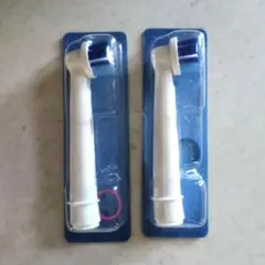 Oral-B 電動歯ブラシ替えブラシ 2個セット