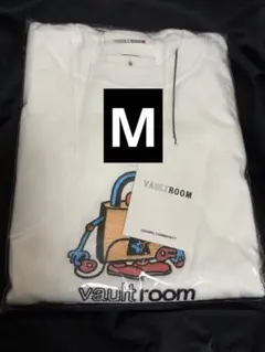 2026年最新】vaultroom LOGO MINI CROPPED TEEの人気アイテム - メルカリ
