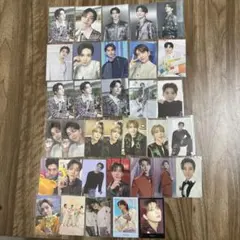 SEVENTEEN ジョシュア トレカ×グッズまとめ売り