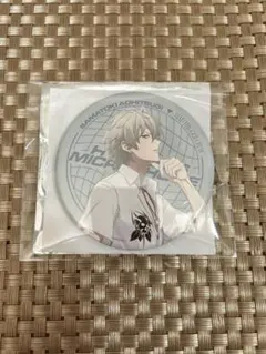 左馬刻　簓　ヒプマイ　缶バッジ