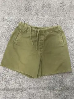 バブアー　Barbour コットンショーツのサムネイル