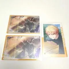 プロセカ 天馬司 カード 3枚セット